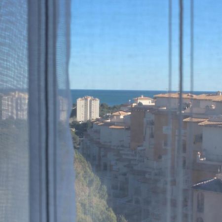 New Apartment With Sea View Of Andrew And Natallia 坎波阿莫 外观 照片