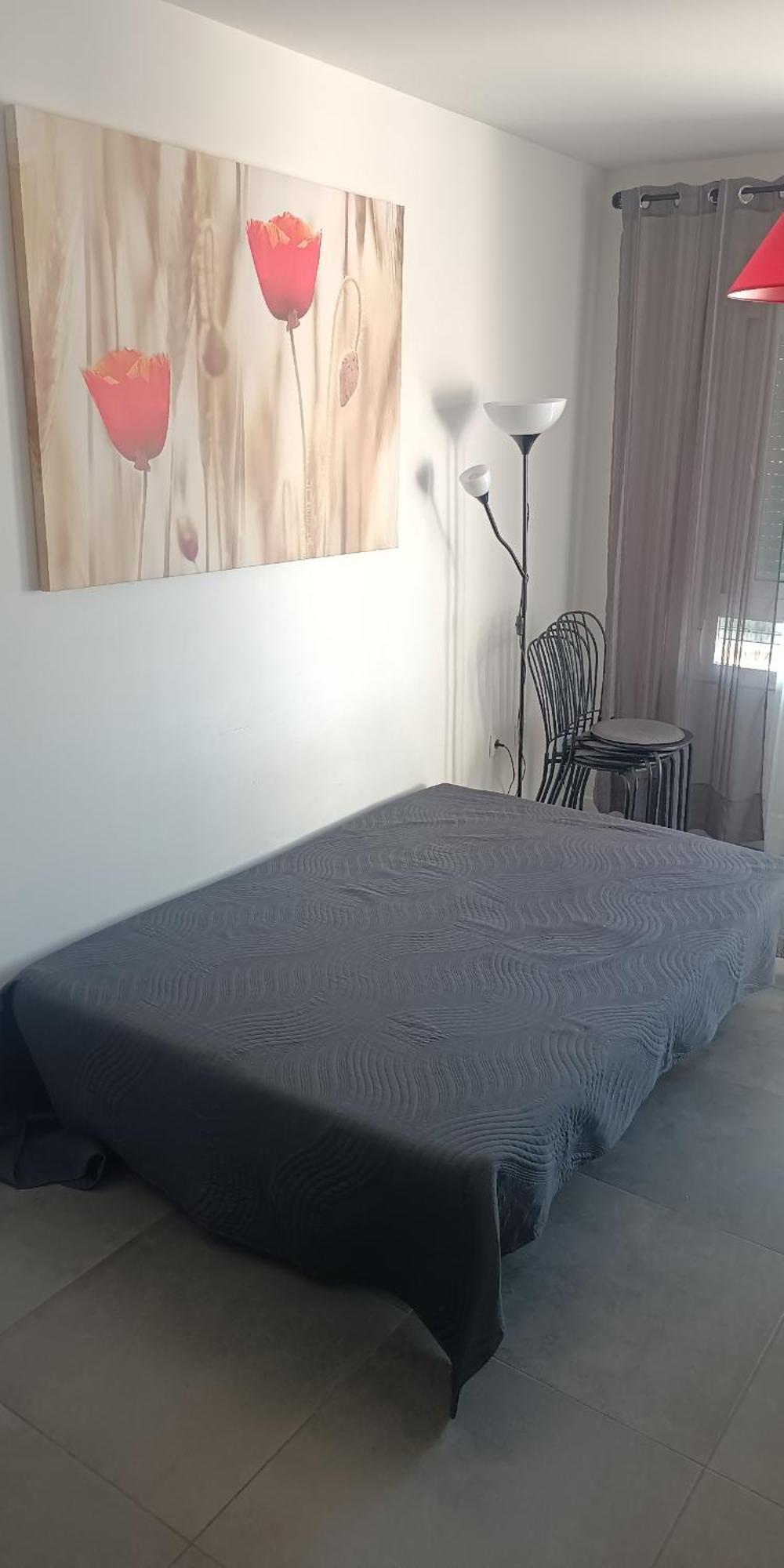 New Apartment With Sea View Of Andrew And Natallia 坎波阿莫 外观 照片